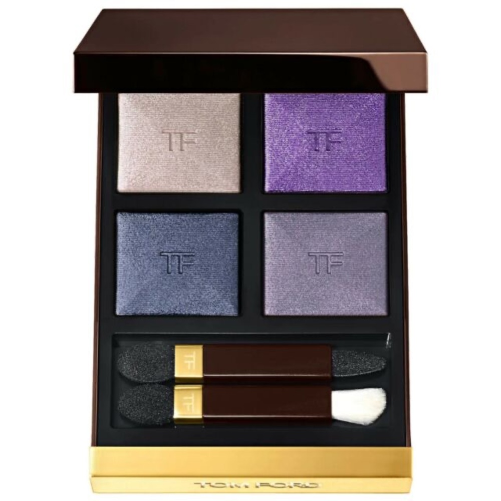 Brand New Tom Ford Daydream eyeshadow quad